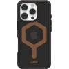 UAG Plyo Magsafe iPhone 16 Pro Case - Black - (UAG114480114085-0)