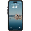 UAG Plyo Magsafe iPhone 16 Pro Case - Black - (UAG114480114085-0)