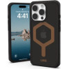 UAG Plyo Magsafe iPhone 16 Pro Case - Black - (UAG114480114085-0)