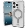 UAG Plyo Magsafe iPhone 16 Pro Case - Semi-Transparent - (UAG114480114333-0)