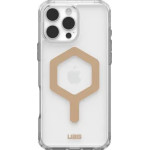 UAG Plyo Magsafe iPhone 16 Pro Max Case - Gold - (UAG114481114381-0)