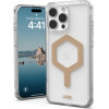 UAG Plyo Magsafe iPhone 16 Pro Max Case - Gold - (UAG114481114381-0)