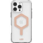 UAG Plyo Magsafe iPhone 16 Pro Max Case - Pink - (UAG114481114348-0)