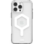 UAG Plyo Magsafe iPhone 16 Pro Max Case - White - (UAG114481114341-0)