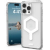 UAG Plyo Magsafe iPhone 16 Pro Max Case - White - (UAG114481114341-0)