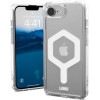 UAG Plyo MagSafe iPhone 16e Case - Clear - (UAG114501114341-0)