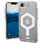 UAG Plyo MagSafe iPhone 16e Case - Clear - (UAG114501114341-0)