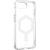 UAG Plyo MagSafe iPhone 16e Case - Clear - (UAG114501114341-0)