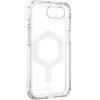 UAG Plyo MagSafe iPhone 16e Case - Clear - (UAG114501114341-0)