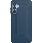UAG Scout case for Samsung A15 5G - blue - (UAG214440115555-0)