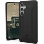 UAG Scout Case for Samsung Galaxy S24 FE - Black - (UAG214459114040-0)