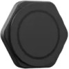 UAG Wireless Charger 15W wireless charger with stand, compatible with MagSafe - black carbon - (UAG9B4410114042-0)