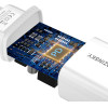 Wozinsky 20W USB-C wall charger - white - (WGWCCW)