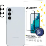 Wozinsky 9H tempered glass for Full Camera Glass for Samsung Galaxy A35 - (Wozinsky Full Camera Glass SAMSUNG A35)