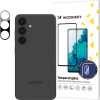 Wozinsky 9H tempered glass for the Full Camera Glass for Samsung Galaxy S24+ - (Wozinsky Full Camera Glass SAMSUNG S24+)