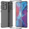 Wozinsky Anti Shock Armored Case for Samsung Galaxy A73 transparent - (Wozinsky Anti Shock Samsung A73 Transparent)