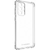 Wozinsky Anti Shock Armored Case for Samsung Galaxy A73 transparent - (Wozinsky Anti Shock Samsung A73 Transparent)