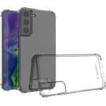 Wozinsky Anti Shock Armored Case for Samsung Galaxy S22 + (S22 Plus) transparent - (Wozinsky Anti Shock Samsung S22 Plus Transparent)