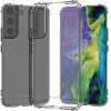 Wozinsky Anti Shock Armored Case for Samsung Galaxy S22 + (S22 Plus) transparent - (Wozinsky Anti Shock Samsung S22 Plus Transparent)