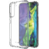 Wozinsky Anti Shock Armored Case for Samsung Galaxy S22 + (S22 Plus) transparent - (Wozinsky Anti Shock Samsung S22 Plus Transparent)