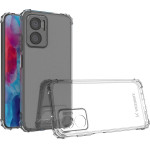Wozinsky Anti Shock Armored Case for Xiaomi Redmi 10 transparent - (Wozinsky Anti Shock Xiaomi Redmi 10 Transparent)