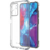 Wozinsky Anti Shock Armored Case for Xiaomi Redmi 10 transparent - (Wozinsky Anti Shock Xiaomi Redmi 10 Transparent)