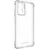 Wozinsky Anti Shock Armored Case for Xiaomi Redmi 10 transparent - (Wozinsky Anti Shock Xiaomi Redmi 10 Transparent)