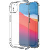 Wozinsky Anti Shock case for iPhone 14 Plus transparent transparent case - (Wozinsky Anti Shock iPhone 14 Plus Transparent)
