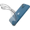 Wozinsky Anti Shock case for iPhone 14 Plus transparent transparent case - (Wozinsky Anti Shock iPhone 14 Plus Transparent)
