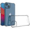 Wozinsky Anti Shock case for iPhone 14 Plus transparent transparent case - (Wozinsky Anti Shock iPhone 14 Plus Transparent)