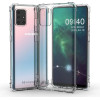 Wozinsky Anti Shock durable case with Military Grade Protection for Samsung Galaxy A72 4G transparent - (Wozinsky Anti Shock Samsung A72 4G Transparent)