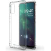 Wozinsky Anti Shock durable case with Military Grade Protection for Samsung Galaxy A72 4G transparent - (Wozinsky Anti Shock Samsung A72 4G Transparent)