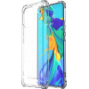 Wozinsky Anti Shock durable case with Military Grade Protection for Xiaomi Mi 11 transparent - (Wozinsky Anti Shock Xiaomi Mi 11 Transparent)