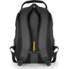 Wozinsky bicycle bag double backpack 2in1 30l black - (WBB30BK)