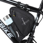 Wozinsky bike bag 1.5l under the frame black - (WBB23BK)
