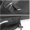 Wozinsky bike bag 1.5l under the frame black - (WBB23BK)