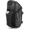Wozinsky bike saddle bag 1.5 l black - (WBB20BK)