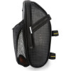 Wozinsky bike saddle bag 1.5 l black - (WBB20BK)