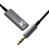 Wozinsky Bluetooth 5.3 audio adapter / AUX audio receiver - (WTODB)