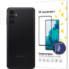 Wozinsky Camera Glass 9H tempered glass for all camera Samsung Galaxy A13 5G camera - (Wozinsky Camera glass lens protection SAMSUNG A13)