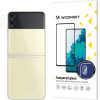 Wozinsky Camera Glass 9H Tempered Glass for All Camera Samsung Galaxy Z Flip 3 Camera - (Wozinsky Camera glass lens protection SAMSUNG Z FLIP 3)