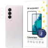 Wozinsky Camera Glass 9H tempered glass for all camera Samsung Galaxy Z Fold 3 camera - (Wozinsky Camera glass lens protection SAMSUNG Z FOLD 3)