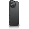 Wozinsky Carbon Fiber Case with MagSafe for Samsung Galaxy S25+ - Black - (Wozinsky Magsafe Carbon Fibre Case Samsung Galaxy S25+ Black)