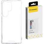 Wozinsky Clear Corner Case Samsung Galaxy S25 Ultra Transparent - (Wozinsky Clear Corner Case Samsung Galaxy S25 Ultra Transparent)