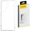 Wozinsky Clear Corner Case Samsung Galaxy S25+ Transparent - (Wozinsky Clear Corner Case Samsung Galaxy S25+ Transparent)