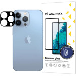 Wozinsky Full Camera Glass 9H Full Camera Tempered Glass for iPhone 13 Pro Max Camera - (Wozinsky Full Camera Glass iPhone 13 PRO MAX)