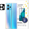Wozinsky Full Camera Glass 9H Full Camera Tempered Glass for Realme 9 Pro - (Wozinsky Full Camera Glass REALME 9 PRO)