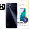 Wozinsky Full Camera Glass 9H Full Camera Tempered Glass for Realme C35 - (Wozinsky Full Camera Glass RELAME C35)