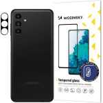 Wozinsky Full Camera Glass 9H Full Camera Tempered Glass for Samsung Galaxy A13 5G - (Wozinsky Full Camera Glass SAMSUNG A13)
