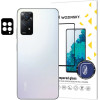Wozinsky Full Camera Glass 9H Full Camera Tempered Glass for Xiaomi Redmi Note 11 Pro - (Wozinsky Full Camera Glass Xiaomi Redmi Note 11 PRO GLOBAL)